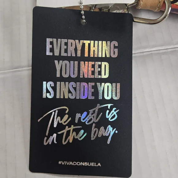 Cami Midtown Crossbody By CONSUELA - Picture 14 of 14